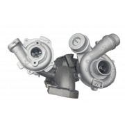 Turbo Opel Insignia Astra Zafira Cascada 2.0 CDTI 190 195 KM A20DTR B55577924+S0849272 10009700062