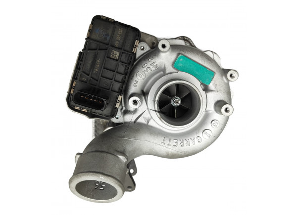 Turbo Audi A4 A5 A6 A8 Q5 Q7 Porsche Panamera Cayenne 3.0 TDI 240 245 250 KM 819968-5001S