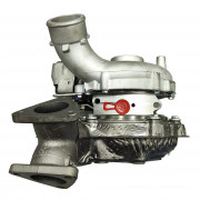 Turbo Audi A4 A5 A6 A8 Q5 Q7 Porsche Panamera Cayenne 3.0 TDI 240 245 250 KM 059145874C 059145874L 810822-2 799671-1 819968-1