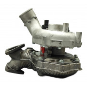 Turbo Audi A4 A5 A6 A8 Q5 Q7 Porsche Panamera Cayenne 3.0 TDI 240 245 250 KM 059145874C 059145874L 810822-2 799671-1 819968-1