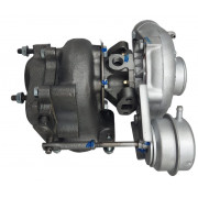 Turbo Volvo 740 744 760 765 2.3 T 155 156 165 182 190 KM 466672-0001 466672-0002 466672-0003 466672-0008 466672-0009 465143-0002