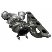 Turbo Volkswagen T5 Transporter 2.0 TSI 150 204 KM CJKB CJKA 9VA28 06J145713H 06J145722D  06J145713S 06J145713Q