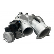 Turbo Volkswagen T5 Transporter 2.0 TSI 150 204 KM CJKB CJKA 9VA28 06J145713H 06J145722D  06J145713S 06J145713Q