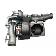 Turbo Ford Transit V 2.4 TDCi 137 KM 4C1Q6K682BE 1349805 1330184 040605027 4C1Q6K682BD 49377-00500 49T77-00510 49377-00510