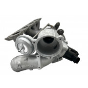Turbo Audi TT 2.0 TFSI 211 KM 06J145702H 06J145702N 06J145702S