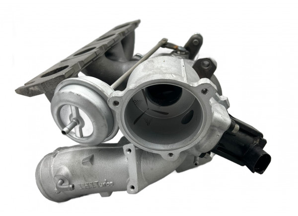 Turbo Audi TT 2.0 TFSI 211 KM CESA 06J145702S