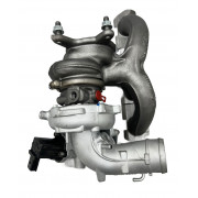 Turbo Audi TT 2.0 TFSI 211 KM 06J145702H 06J145702N 06J145702S
