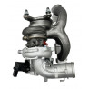 Turbo Audi TT 2.0 TFSI 211 KM 06J145702H 06J145702N 06J145702S