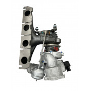 Turbo Audi TT 2.0 TFSI 211 KM 06J145702H 06J145702N 06J145702S