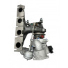 Turbo Audi TT 2.0 TFSI 211 KM 06J145702H 06J145702N 06J145702S