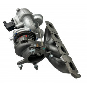 Turbo Audi TT 2.0 TFSI 211 KM 06J145702H 06J145702N 06J145702S