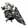 Turbo Audi TT 2.0 TFSI 211 KM 06J145702H 06J145702N 06J145702S