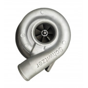 Turbo Valmet Massey Ferguson Tractor Combine 311616