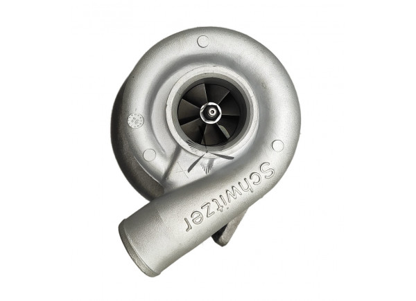 Turbo Valmet Massey Ferguson Tractor Combine 311616