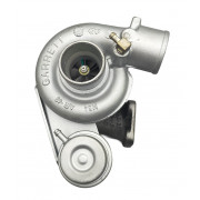 Turbo Fiat Tipo Tempra Lancia Delta Dedra Alfa Romeo 155 1.9 TD 80 90 KM 7740310 454055-5001S 454055-0001 454055-1