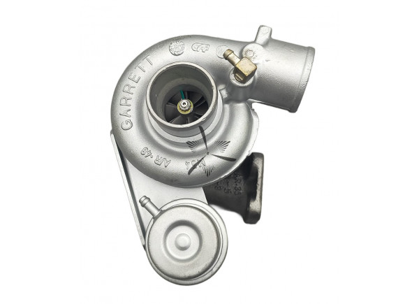 Turbo Fiat Tipo TEMPRA LANCIA DELTA DEDRA 1.9 TD 80 90 KM 454055-1