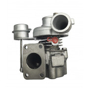 Turbo Fiat Tipo Tempra Lancia Delta Dedra Alfa Romeo 155 1.9 TD 80 90 KM 7740310 454055-5001S 454055-0001 454055-1