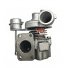 Turbo Fiat Tipo Tempra Lancia Delta Dedra Alfa Romeo 155 1.9 TD 80 90 KM 7740310 454055-5001S 454055-0001 454055-1