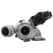 Turbo BMW 116 118 218 318 418 1.5 i 109 136 KM 9895980 7633795 7638795 11657633795