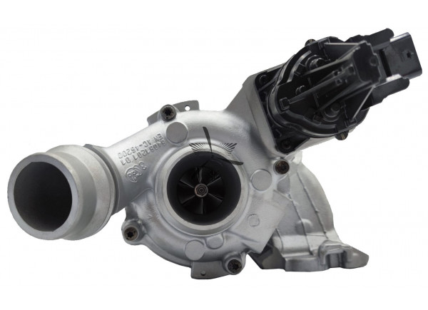 Turbo BMW 116 118 218 318 418 1.5 i 109 136 KM 11657633795