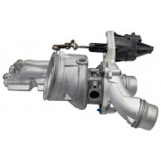 Turbo BMW 116 118 218 318 418 1.5 i 109 136 KM 9895980 7633795 7638795 11657633795
