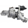 Turbo BMW 116 118 218 318 418 1.5 i 109 136 KM 9895980 7633795 7638795 11657633795