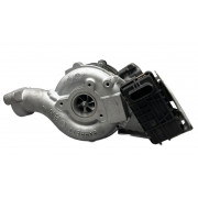 Turbo Audi A6 A7 Q5 SQ5 3.0 TDI 313 KM 805716-0007
