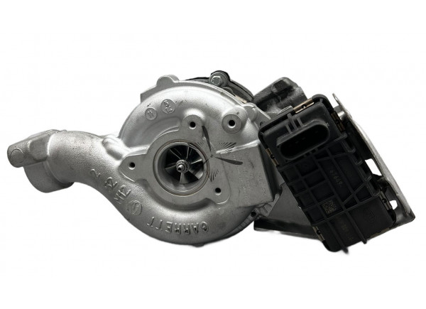 Turbo Audi A6 A7 Q5 SQ5 3.0 TDI 313 KM 805716-0007