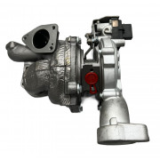 Turbo Audi A6 A7 Q5 SQ5 3.0 TDI 313 KM 805716-0007