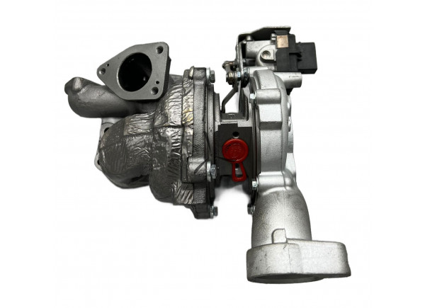 Turbo Audi A6 A7 Q5 SQ5 3.0 TDI 313 KM 805716-0007