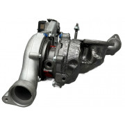 Turbo Audi A6 A7 Q5 SQ5 3.0 TDI 313 KM 805716-0007