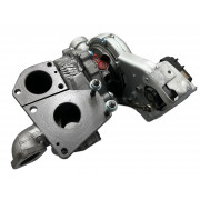 Turbo Audi A6 A7 Q5 SQ5 3.0 TDI 313 KM 805716-0007