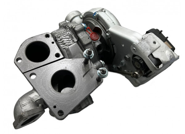 Turbo Audi A6 A7 Q5 SQ5 3.0 TDI 313 KM 805716-0007