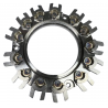 Zmienna geometria Nozzle Ring GTNZ-0109