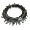 Zmienna geometria Nozzle Ring GTNZ-0109