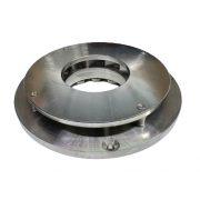 Zmienna geometria Nozzle Ring GTNZ-0120