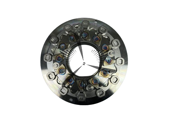 Zmienna geometria Nozzle Ring GTNZ-0120