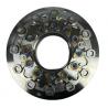 Zmienna geometria Nozzle Ring GTNZ-0120