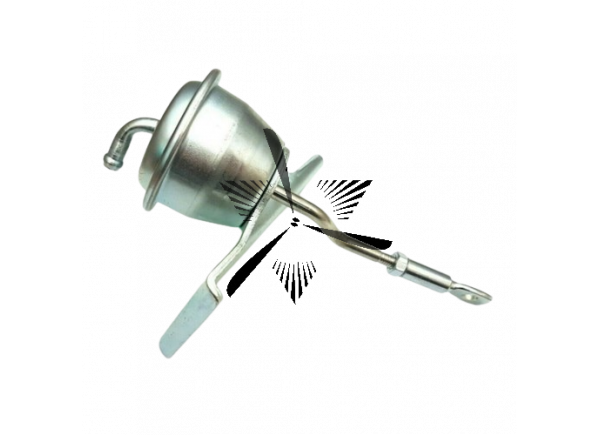 Siłownik Podciśnieniowy Gruszka GTAC-0001