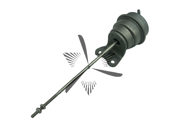 Siłownik Podciśnieniowy Gruszka GTAC-0070