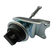 Siłownik Podciśnieniowy Gruszka GTAC-0106