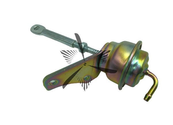 Siłownik Podciśnieniowy Gruszka GTAC-0159