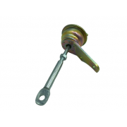 Siłownik Podciśnieniowy Gruszka GTAC-0159