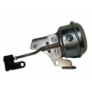 Siłownik Podciśnieniowy Gruszka GTAC-0190