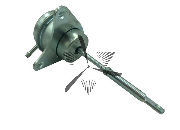 Siłownik Podciśnieniowy Gruszka GTAC-0217