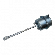 Siłownik Podciśnieniowy Gruszka GTAC-0306