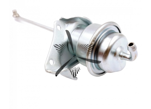 Siłownik Podciśnieniowy Gruszka GTAC-0307