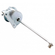 Siłownik Podciśnieniowy Gruszka GTAC-0307