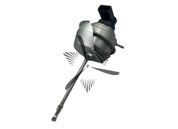 Siłownik Gruszka Actuator GTACE-0026