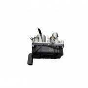 Nastawnik Sterownik Elektroniczny Zawór GTACE-0554